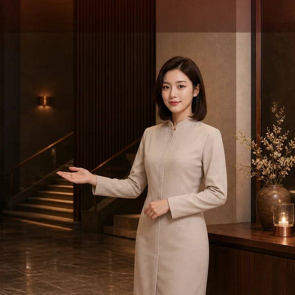아로마 나연릴렉스 테라피 안내 이미지