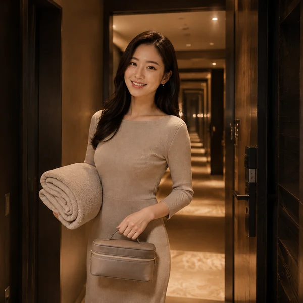 스위트 리서테라스 테라피 안내 이미지