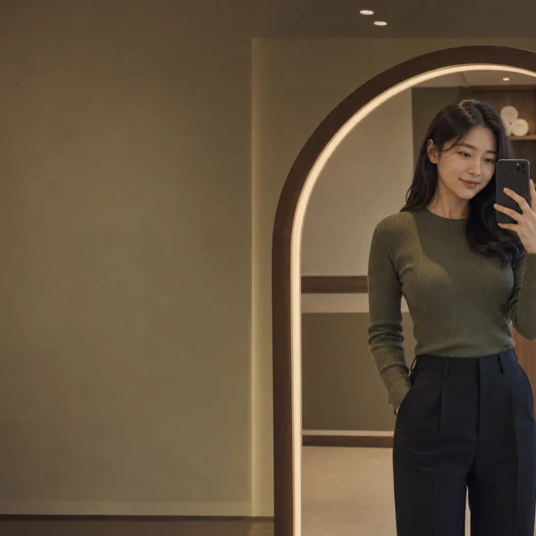 로열 아모르룸 테라피 안내 이미지