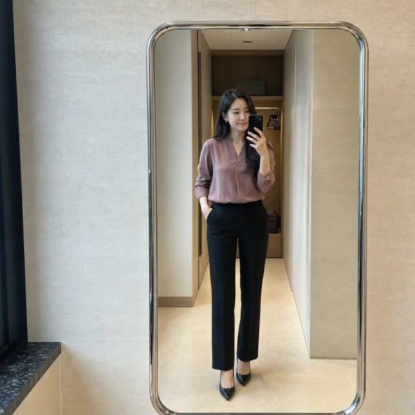 라운지 마리웰빙 홈타이 안내 이미지