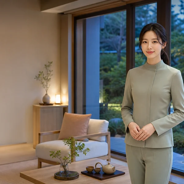 라운지 레드존웰빙 테라피 안내 이미지