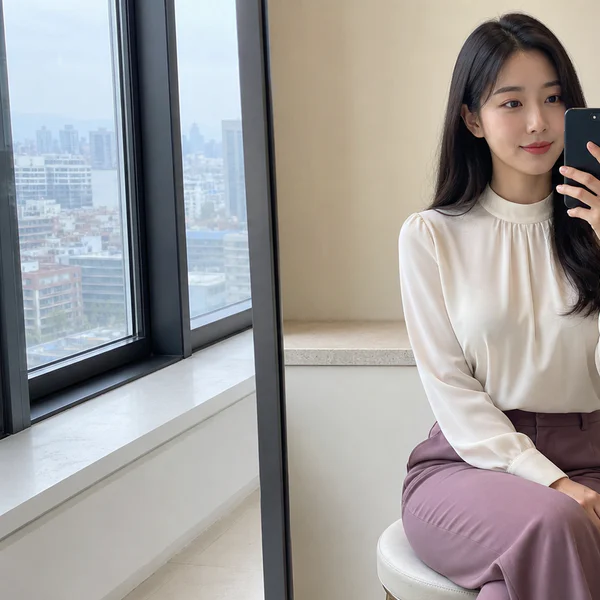 시그니처 원영케어 테라피 안내 이미지