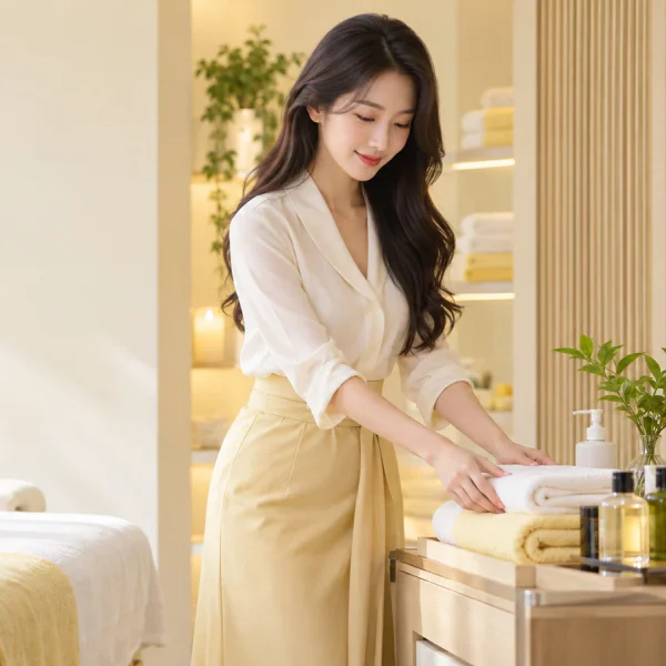 웰니스 나나웰빙 홈타이 제휴업체 이미지