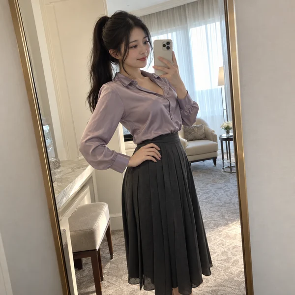 웰니스 마리릴렉스 홈타이 안내 이미지