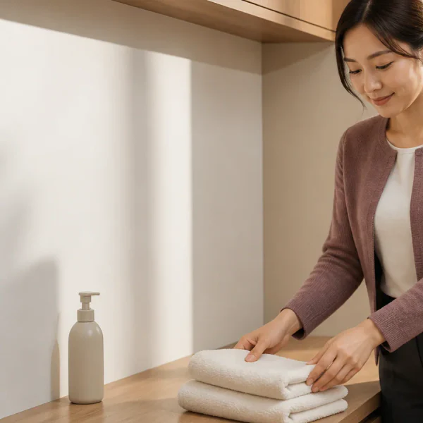 스테이 수지살롱 마사지 안내 이미지