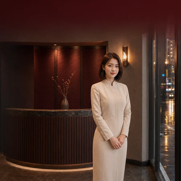 스테이 메르시살롱 홈타이 안내 이미지
