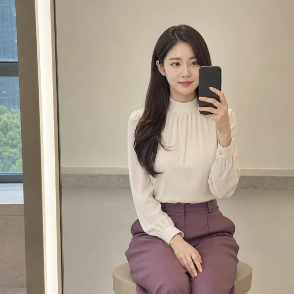 웰니스 원영플레이스 테라피 안내 이미지