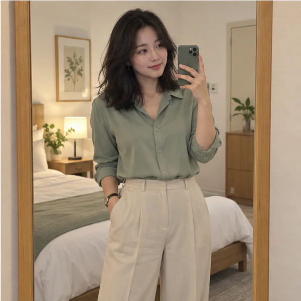 포레스트 미나하우스 테라피 안내 이미지