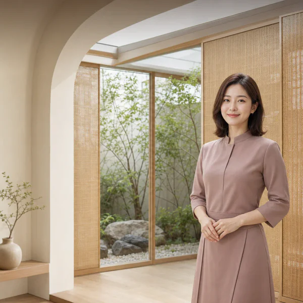 그랜드 소담라운지 테라피 안내 이미지