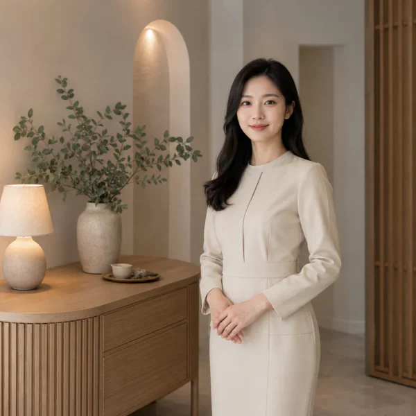 블랑 유리아센터 테라피 안내 이미지