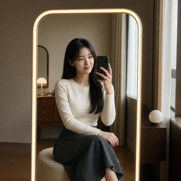 스테이 라엘살롱 테라피 안내 이미지