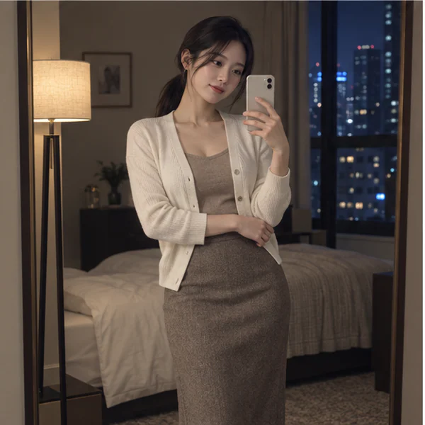 모던 라비앙룸 테라피 안내 이미지