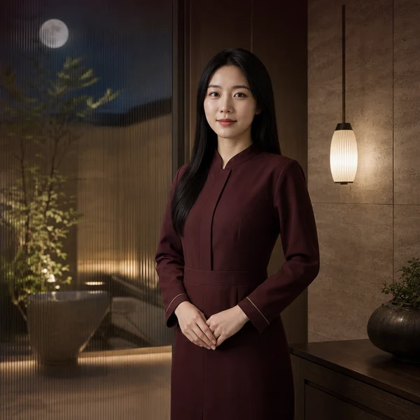 프리미엄 아이린아지트 테라피 안내 이미지