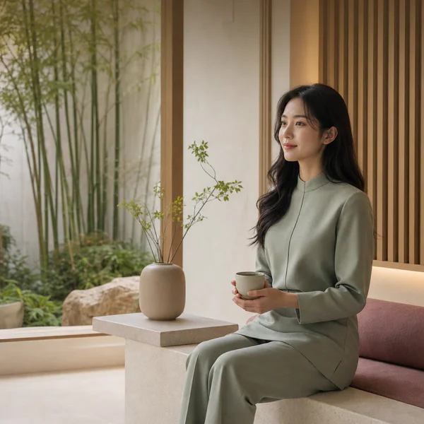 모던 미나센터 테라피 안내 이미지