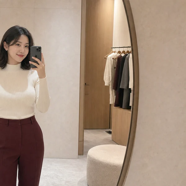 웰니스 유나릴렉스 테라피 안내 이미지