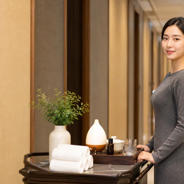 보미라운지 테라피 안내 이미지