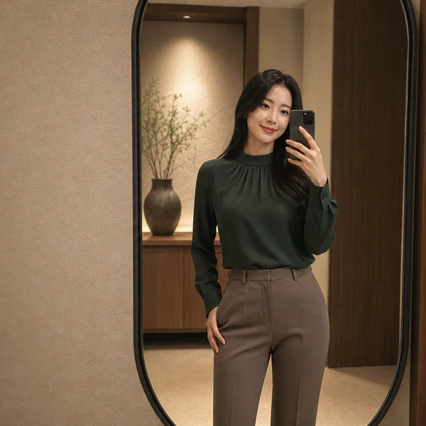 블랑 유나살롱 테라피 안내 이미지