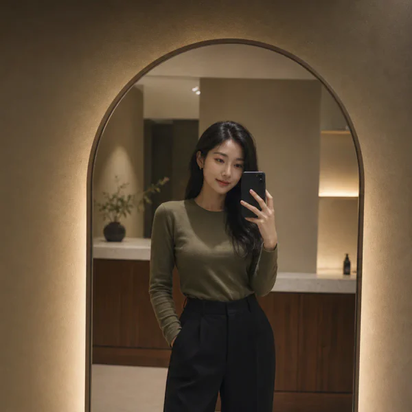 모던 가을룸 홈타이 안내 이미지