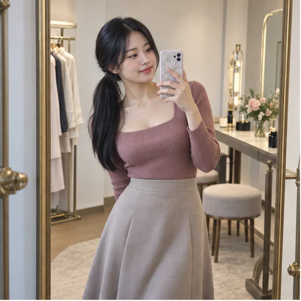 힐링 하영룸 마사지 안내 이미지