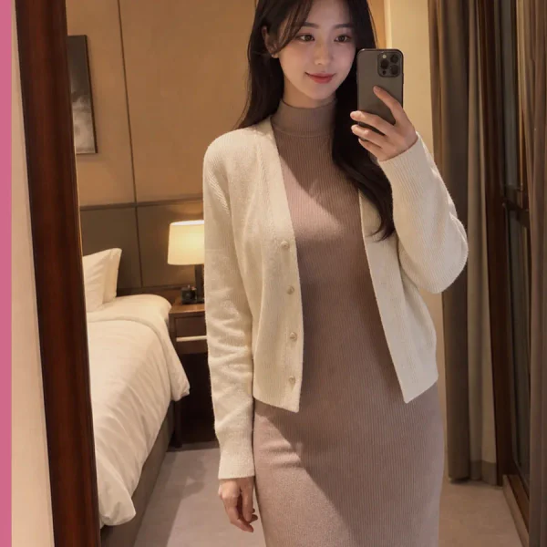 모던 혜리살롱 테라피 안내 이미지