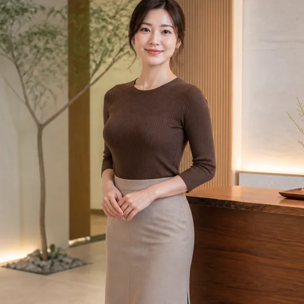모던 민지센터 마사지 제휴업체 이미지
