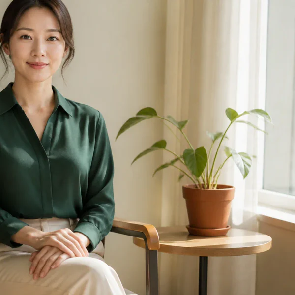 힐링 네이처살롱 마사지 안내 이미지
