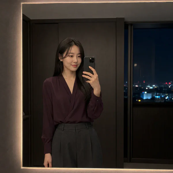 시그니처 아델스파 테라피 안내 이미지