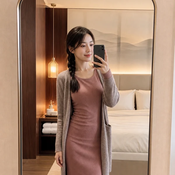 아델스튜디오 홈타이 안내 이미지