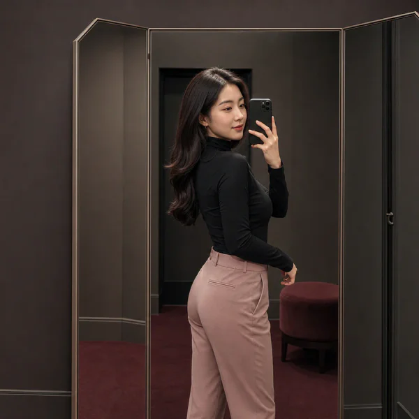 로열 라비앙센터 홈타이 안내 이미지