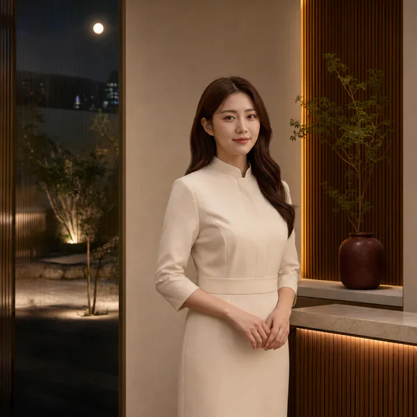 로열 윈터살롱 마사지 안내 이미지