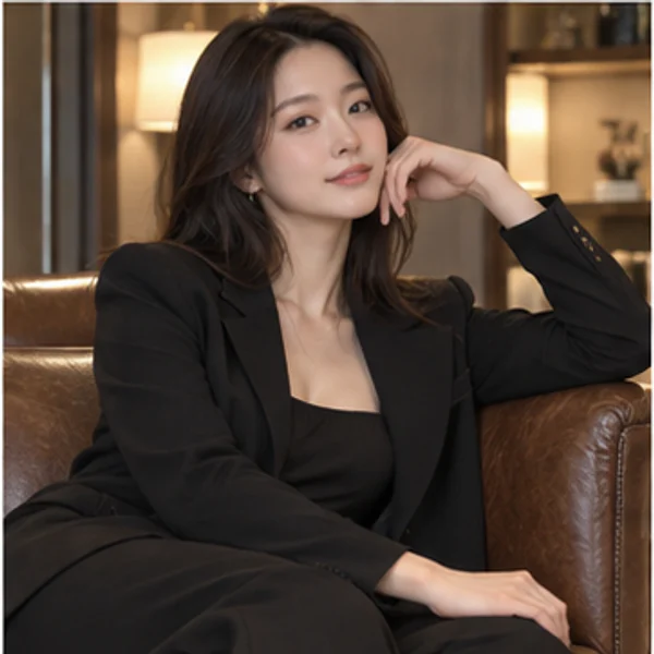 프리미엄 가을하우스 마사지 안내 이미지