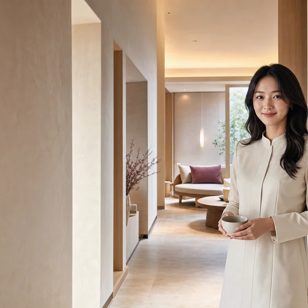 하영스파 마사지 안내 이미지