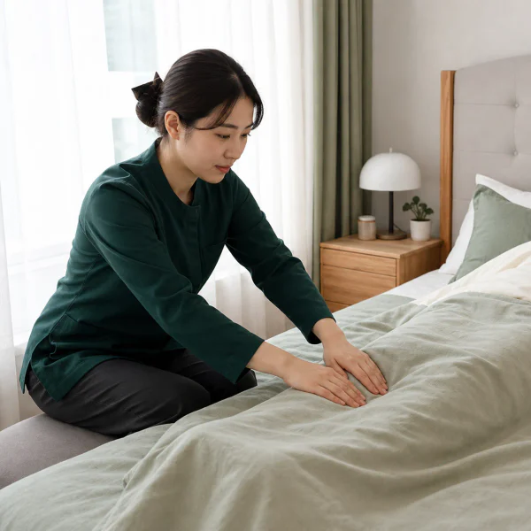 프리미엄 하린케어 테라피 제휴업체 이미지