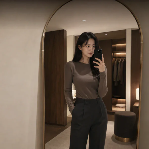 블랑 제니살롱 테라피 안내 이미지