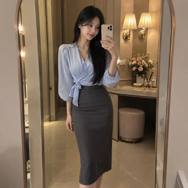 블랑 리안아지트 마사지 제휴업체 이미지