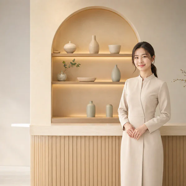 지효라운지 마사지 제휴업체 이미지
