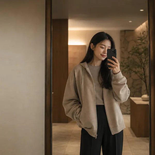 로열 레드존룸 홈타이 안내 이미지