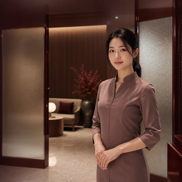 리브케어 테라피 안내 이미지