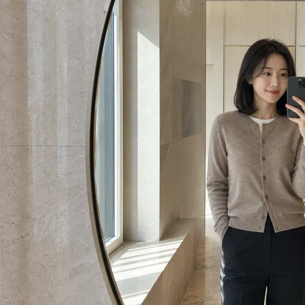웰니스 수지테라스 마사지 안내 이미지