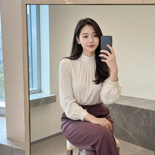 라운지 하린플레이스 테라피 안내 이미지