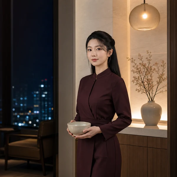 시그니처 유나케어 테라피 안내 이미지