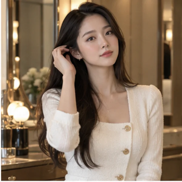 힐링 레드존포레스트 테라피 안내 이미지