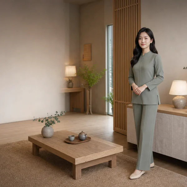 로열 은서센터 테라피 안내 이미지