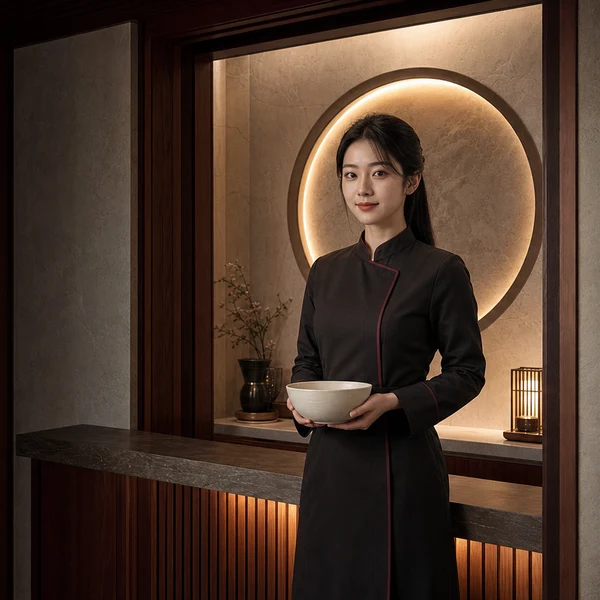 라운지 루나릴렉스 마사지 안내 이미지