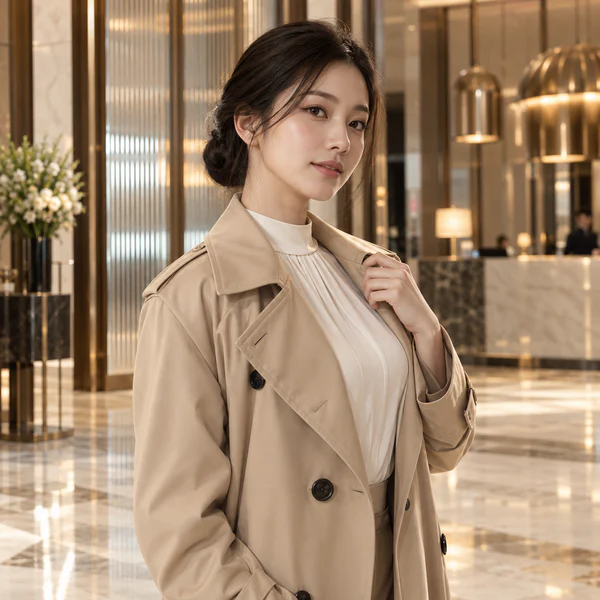 웰니스 세정테라스 마사지 안내 이미지