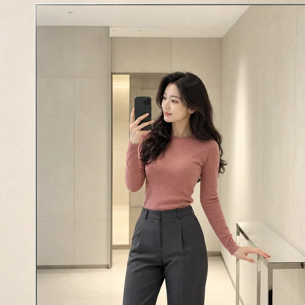 웰니스 로제테라스 테라피 안내 이미지