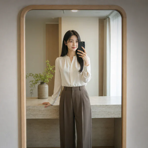 프리미엄 아모르스튜디오 테라피 안내 이미지