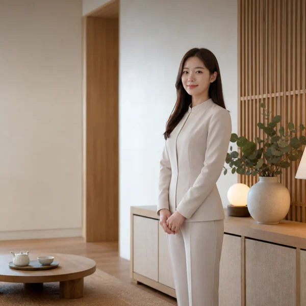 로열 레드존아지트 테라피 안내 이미지