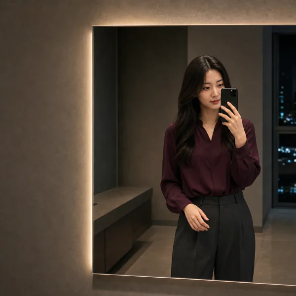 스위트 소담라운지 테라피 안내 이미지
