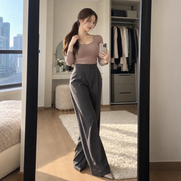 프리미엄 은비스튜디오 마사지 안내 이미지